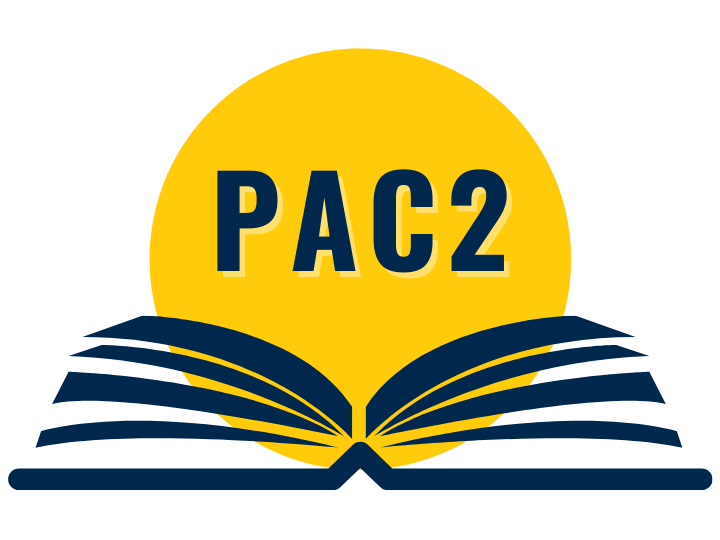 PAC2 logo