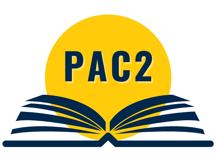 PAC2 app