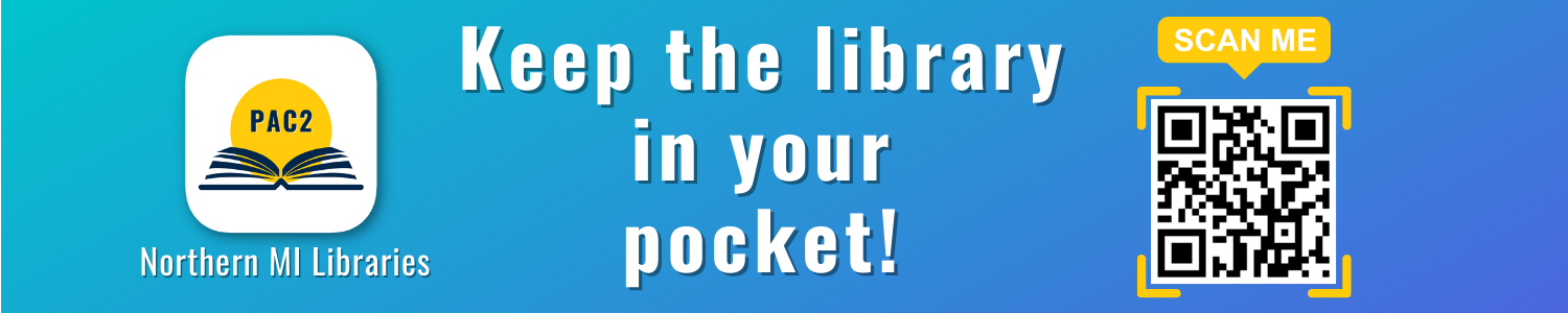 keep the library in your pocket