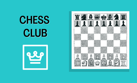 Teen Chess Club  Traverse Area District Library