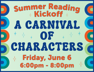 carnival of characters