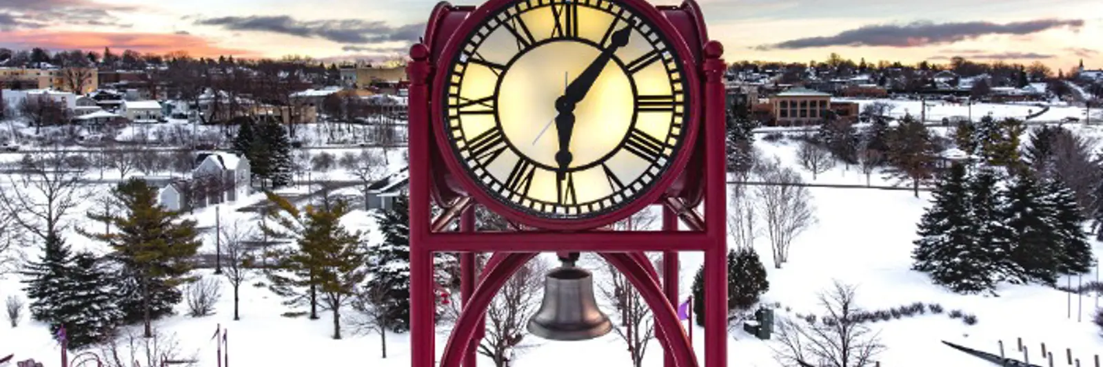 Hours and Location Petoskey District Library